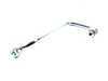 ES#36444 - 16121151474 - E21 Fuel Line - Attached to the upper outlet on the fuel accumulator - Genuine BMW - BMW