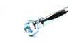 ES#36444 - 16121151474 - E21 Fuel Line - Attached to the upper outlet on the fuel accumulator - Genuine BMW - BMW