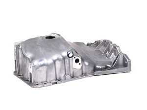 ES#2535134 - 06B103603P - Oil Pan  - With opening for oil level sensor - URO - Audi Volkswagen