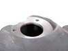 ES#2535134 - 06B103603P - Oil Pan  - With opening for oil level sensor - URO - Audi Volkswagen