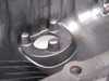 ES#2535134 - 06B103603P - Oil Pan  - With opening for oil level sensor - URO - Audi Volkswagen