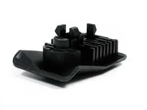 E31 Front Jack Pad - Priced Each