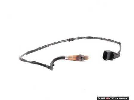 ES#4731 - 06A906262BC - Oxygen Sensor - (NO LONGER AVAILABLE) - Keep your engine running efficiently - Bosch - 