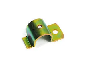 Rear Sway Bar Mounting Bracket - Priced Each