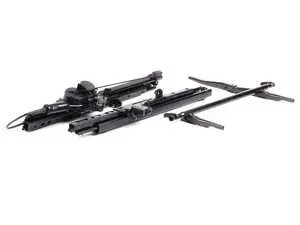 Seat Tracks - Left - Pair