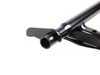 ES#145619 - 52109152079 - Seat Tracks - Left - Pair - One set of seat rails with vertical adjustment. - Genuine MINI - MINI