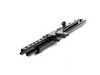 ES#145619 - 52109152079 - Seat Tracks - Left - Pair - One set of seat rails with vertical adjustment. - Genuine MINI - MINI
