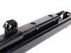 ES#145619 - 52109152079 - Seat Tracks - Left - Pair - One set of seat rails with vertical adjustment. - Genuine MINI - MINI