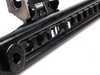 ES#145619 - 52109152079 - Seat Tracks - Left - Pair - One set of seat rails with vertical adjustment. - Genuine MINI - MINI