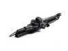 ES#145619 - 52109152079 - Seat Tracks - Left - Pair - One set of seat rails with vertical adjustment. - Genuine MINI - MINI