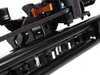 ES#145619 - 52109152079 - Seat Tracks - Left - Pair - One set of seat rails with vertical adjustment. - Genuine MINI - MINI