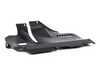 ES#116446 - 51451978935 - E34 Foot Controls Trim Panel - (NO LONGER AVAILABLE) - Genuine BMW - 