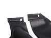 ES#116446 - 51451978935 - E34 Foot Controls Trim Panel - (NO LONGER AVAILABLE) - Genuine BMW - 