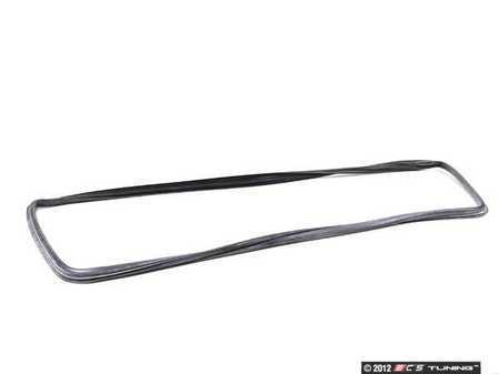 ES#93020 - 51317440104 - Windshield Seal - Genuine BMW - BMW