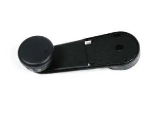 E30 Window Crank Lever