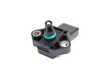 ES#1850043 - 03G906051D - MAP Sensor - Measures pressure in the intake system (small design MAP sensor) - Genuine Volkswagen Audi - Volkswagen