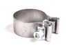 ES#1892693 - 16692 - Cat-Back Exhaust System - Quality 2.25" stainless steel with dual 3" polished stainless tips - Magnaflow - Volkswagen