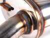ES#1892693 - 16692 - Cat-Back Exhaust System - Quality 2.25" stainless steel with dual 3" polished stainless tips - Magnaflow - Volkswagen