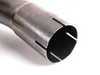 ES#1892693 - 16692 - Cat-Back Exhaust System - Quality 2.25" stainless steel with dual 3" polished stainless tips - Magnaflow - Volkswagen