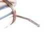 ES#1892693 - 16692 - Cat-Back Exhaust System - Quality 2.25" stainless steel with dual 3" polished stainless tips - Magnaflow - Volkswagen