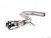 ES#1892693 - 16692 - Cat-Back Exhaust System - Quality 2.25" stainless steel with dual 3" polished stainless tips - Magnaflow - Volkswagen