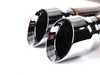 ES#1892693 - 16692 - Cat-Back Exhaust System - Quality 2.25" stainless steel with dual 3" polished stainless tips - Magnaflow - Volkswagen