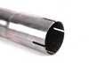 ES#1892693 - 16692 - Cat-Back Exhaust System - Quality 2.25" stainless steel with dual 3" polished stainless tips - Magnaflow - Volkswagen