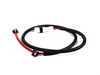 ES#2535027 - 99361236501 - Rear Brake Pad Sensor - Priced Each - This sensor must be replaced when your replace your brake pads - Two required - URO - Porsche