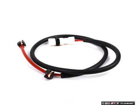 ES#2535027 - 99361236501 - Rear Brake Pad Sensor - Priced Each - This sensor must be replaced when your replace your brake pads - Two required - URO - Porsche