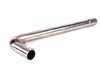 ES#1892693 - 16692 - Cat-Back Exhaust System - Quality 2.25" stainless steel with dual 3" polished stainless tips - Magnaflow - Volkswagen