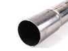 ES#1892693 - 16692 - Cat-Back Exhaust System - Quality 2.25" stainless steel with dual 3" polished stainless tips - Magnaflow - Volkswagen
