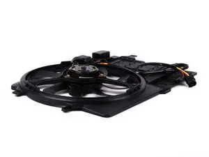 Radiator Fan Housing