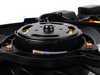 ES#1981571 - 17101475577 - Radiator Fan Housing - Replacement for a failed radiator fan - TYC - MINI