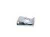 ES#16721 - 07146988451 - Securing Clip - Priced Each  - Used for Various Interior parts - Genuine BMW - BMW MINI