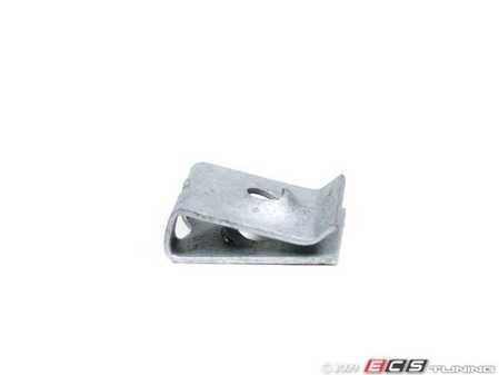 ES#16721 - 07146988451 - Securing Clip - Priced Each  - Used for Various Interior parts - Genuine BMW - BMW MINI