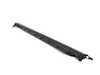 ES#438469 - 8E08538597DL - Side Skirt - Left (Driver) - Mounts to the rocker panel. - Genuine Volkswagen Audi - Audi