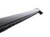 ES#438469 - 8E08538597DL - Side Skirt - Left (Driver) - Mounts to the rocker panel. - Genuine Volkswagen Audi - Audi