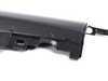 ES#438469 - 8E08538597DL - Side Skirt - Left (Driver) - Mounts to the rocker panel. - Genuine Volkswagen Audi - Audi