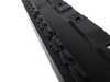 ES#438469 - 8E08538597DL - Side Skirt - Left (Driver) - Mounts to the rocker panel. - Genuine Volkswagen Audi - Audi