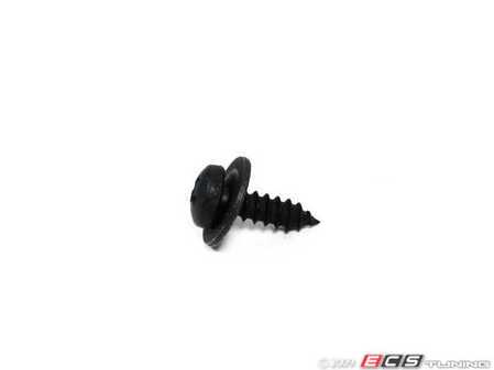 ES#14964 - 07119907939 - Fillister Head Screw - ST4.2X13 - Genuine BMW - BMW