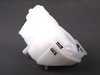 ES#382322 - 4E0121403G - Coolant Expansion Tank - Includes integrated coolant level sensor - Genuine Volkswagen Audi - Audi