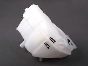 Coolant Expansion Tank