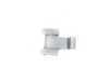 ES#77705 - 51131970866 - Grille Clamp - See MOQKT - Genuine BMW - BMW
