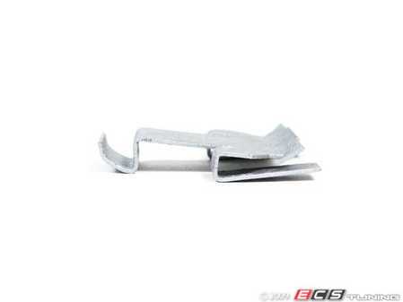 ES#77705 - 51131970866 - Grille Clamp - See MOQKT - Genuine BMW - BMW