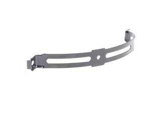 ES#40094 - 18211176029 - Lower Muffler Clamp - Lower half of the rear muffler clamp - Genuine BMW - BMW