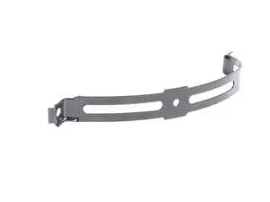 Lower Muffler Clamp