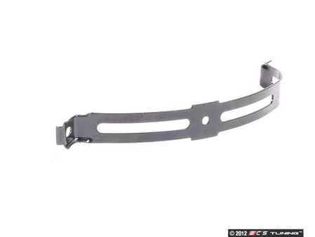 ES#40094 - 18211176029 - Lower Muffler Clamp - Lower half of the rear muffler clamp - Genuine BMW - BMW