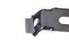 ES#40094 - 18211176029 - Lower Muffler Clamp - Lower half of the rear muffler clamp - Genuine BMW - BMW