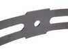 ES#40094 - 18211176029 - Lower Muffler Clamp - Lower half of the rear muffler clamp - Genuine BMW - BMW