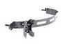 ES#39896 - 18201707925 - 6-CLAMP - Genuine BMW - BMW